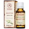 Olejek Eukaliptusowy (Eukaliptus), 100% Naturalny, Aromatika